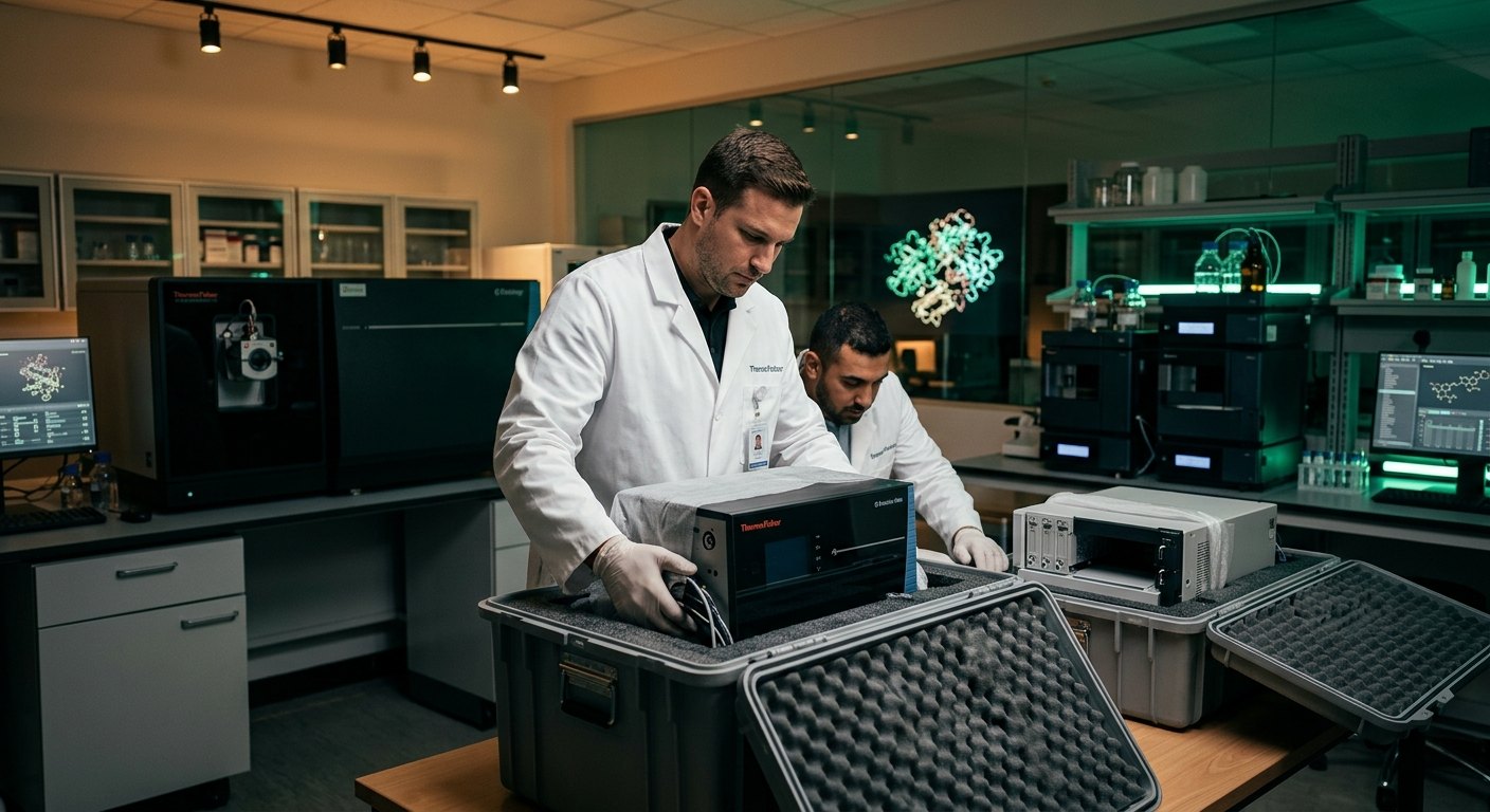 Laboratory